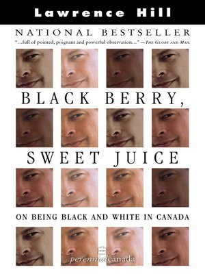 cover image of Black Berry, Sweet Juice